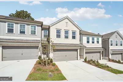 320 Dearborn Drive, Cartersville, GA 30120 - Photo 3