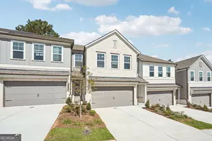 320 Dearborn Dr, Cartersville, GA 30120 - Photo 3