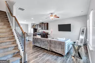 6036 Oakley Rd, Union City, GA 30291 - Photo 3