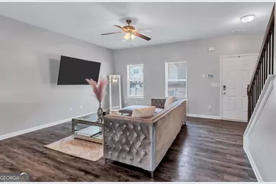 6036 Oakley Road, Union City, GA 30291 - Photo 5