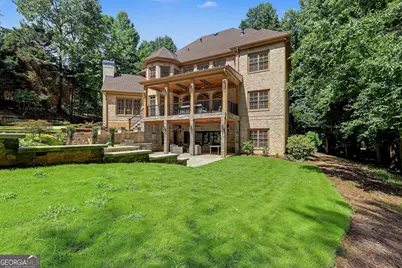 2730 Manor Bridge Drive, Milton, GA 30004 - Photo 105