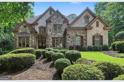 2730 Manor Bridge Drive, Milton, GA 30004 - Photo 1