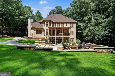 2730 Manor Bridge Drive, Milton, GA 30004 - Photo 107