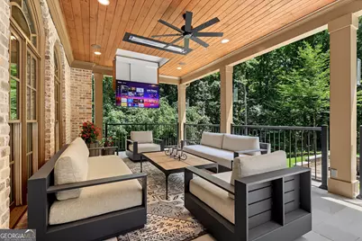 2730 Manor Bridge Drive, Milton, GA 30004 - Photo 37