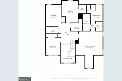 6767 Mancha Street, Atlanta, GA 30349 - Photo 35