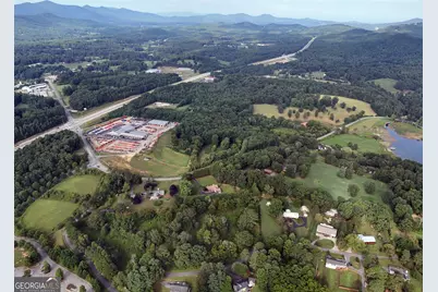 Lot 4 River Lake Estates, Blairsville, GA 30512 - Photo 23
