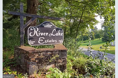 Lot 4 River Lake Estates, Blairsville, GA 30512 - Photo 5