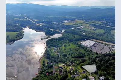 Lot 4 River Lake Estates, Blairsville, GA 30512 - Photo 29