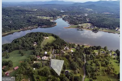 Lot 4 River Lake Estates, Blairsville, GA 30512 - Photo 3