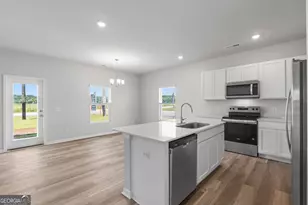 803 Marwari Wy, Hogansville, GA 30230 - Photo 19