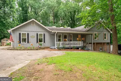 2627 Pinebrook Drive, Gainesville, GA 30506 - Photo 1