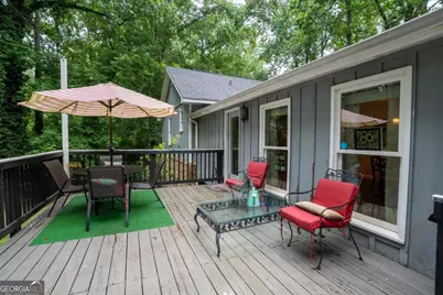 2627 Pinebrook Drive, Gainesville, GA 30506 - Photo 33