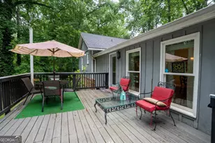 2627 Pinebrook Dr, Gainesville, GA 30506 - Photo 33