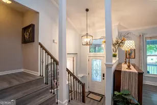 2627 Pinebrook Dr, Gainesville, GA 30506 - Photo 17