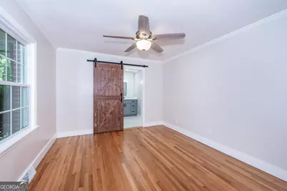 2517 Callier Springs Road SE, Rome, GA 30161 - Photo 21