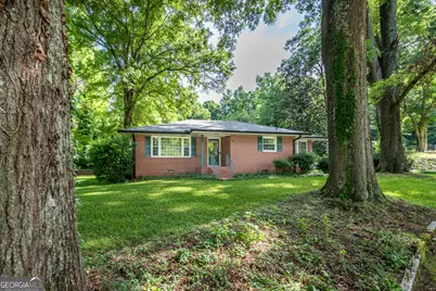 2517 Callier Springs Road SE, Rome, GA 30161 - Photo 3