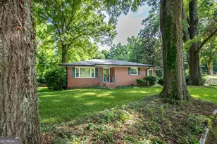 2517 Callier Springs Rd SE, Rome, GA 30161 - Photo 3
