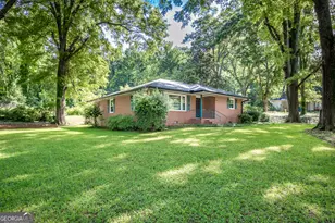 2517 Callier Springs Rd SE, Rome, GA 30161 - Photo 1