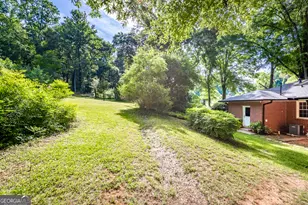 2517 Callier Springs Rd SE, Rome, GA 30161 - Photo 31