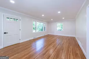 2517 Callier Springs Rd SE, Rome, GA 30161 - Photo 17