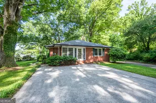 2517 Callier Springs Rd SE, Rome, GA 30161 - Photo 7