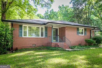 2517 Callier Springs Road SE, Rome, GA 30161 - Photo 1