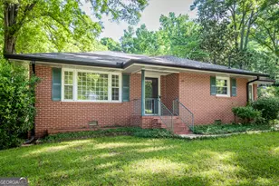 2517 Callier Springs Rd SE, Rome, GA 30161 - Photo 1