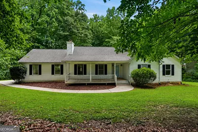 90 Grand Junction, Sharpsburg, GA 30277 - Photo 1