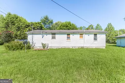 4614 Fulton Mill Road, Macon, GA 31216 - Photo 9