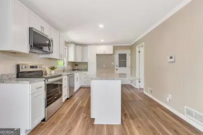 335 Kelly Drive, Fayetteville, GA 30214 - Photo 5