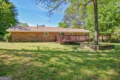 335 Kelly Drive, Fayetteville, GA 30214 - Photo 17
