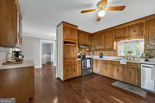 16530 Hwy 59, Carnesville, GA 30521 - Photo 19