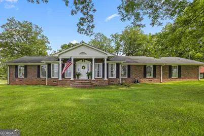 16530 Highway 59, Carnesville, GA 30521 - Photo 5