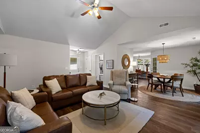 15 Paces Landing Place, Newnan, GA 30263 - Photo 9