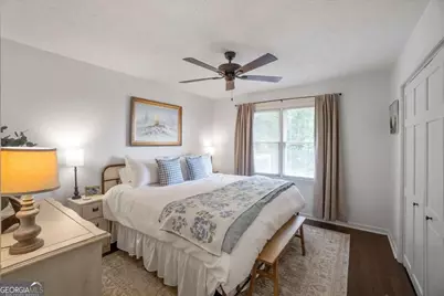 3039 Manor Ridge Drive, Gainesville, GA 30506 - Photo 15