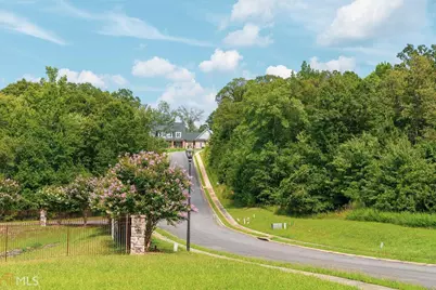 6 Jewell Drive #LOT 21, Rome, GA 30161 - Photo 3