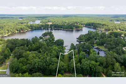 136 Old Plantation Trail NW, Milledgeville, GA 31061 - Photo 15
