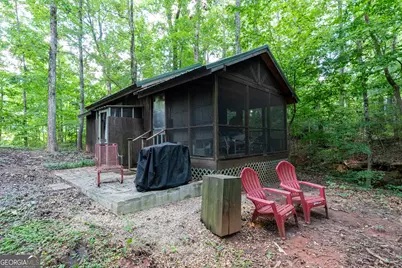 136 Old Plantation Trail NW, Milledgeville, GA 31061 - Photo 21