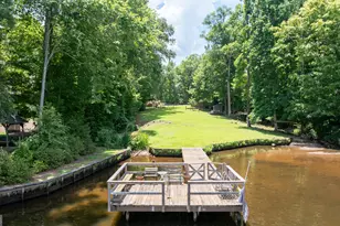 136 Old Plantation Trail NW, Milledgeville, GA 31061 - Photo 1