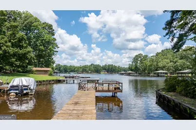 136 Old Plantation Trail NW, Milledgeville, GA 31061 - Photo 5