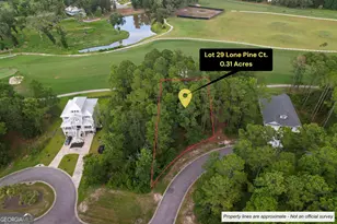 0 Lone Pine Ct, Waverly, GA 31565 - Photo 1