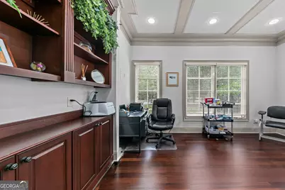 1041 Parkside Commons #101, Greensboro, GA 30642 - Photo 21