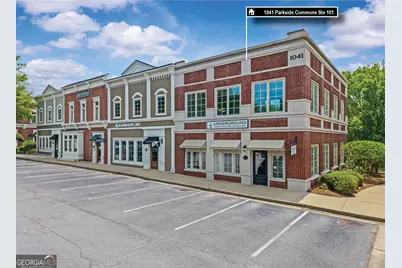 1041 Parkside Commons #101, Greensboro, GA 30642 - Photo 1