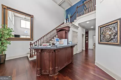 1041 Parkside Commons #101, Greensboro, GA 30642 - Photo 23