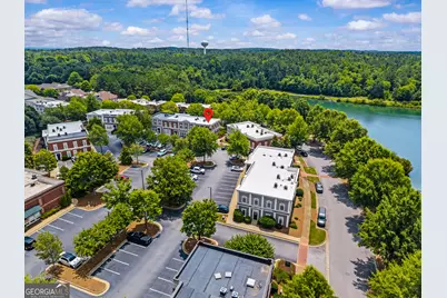 1041 Parkside Commons #101, Greensboro, GA 30642 - Photo 5