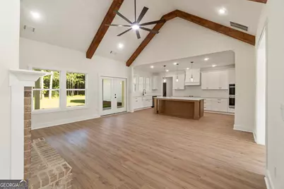 1251 Simmons Road, Social Circle, GA 30025 - Photo 3