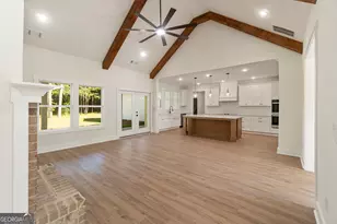 1251 Simmons Rd, Social Circle, GA 30025 - Photo 3