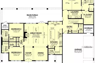 1251 Simmons Rd, Social Circle, GA 30025 - Photo 5