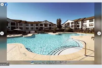 211 North Avenue #1328, Athens, GA 30601 - Photo 1