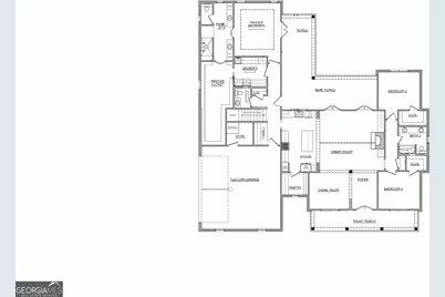 1271 Simmons Road, Social Circle, GA 30025 - Photo 7